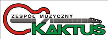 zespół muzyczny Kaktus Lublin