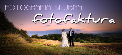 fotografia ślubna Krosno